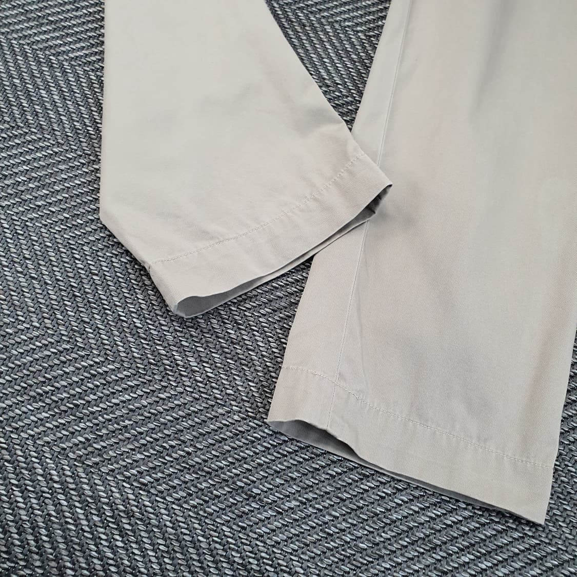 폴로 랄프로렌 면바지 남자34 상품이미지5