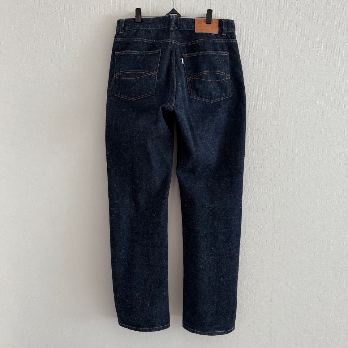 [XL]RYOO 넵 셀비지 데님 상품이미지2