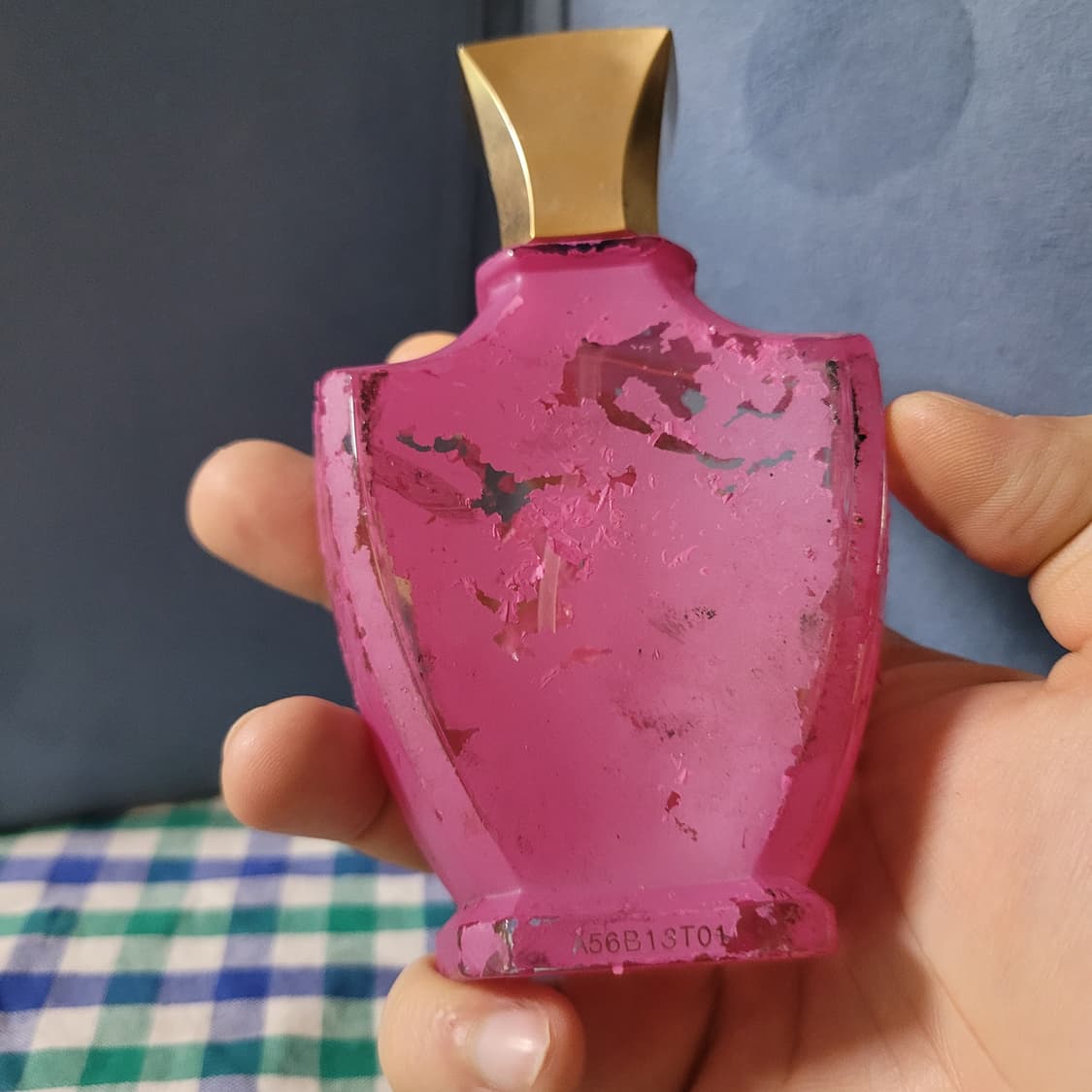 크리드 스프링플라워 75ml 향수 상품이미지4