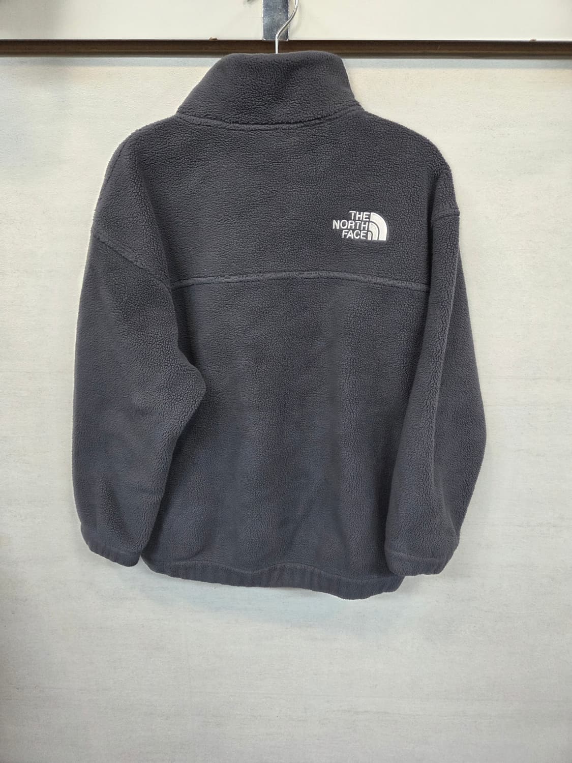 노스페이스 키즈 캠퍼 폴라텍 하프집업 플리스 자켓 130 상품이미지2