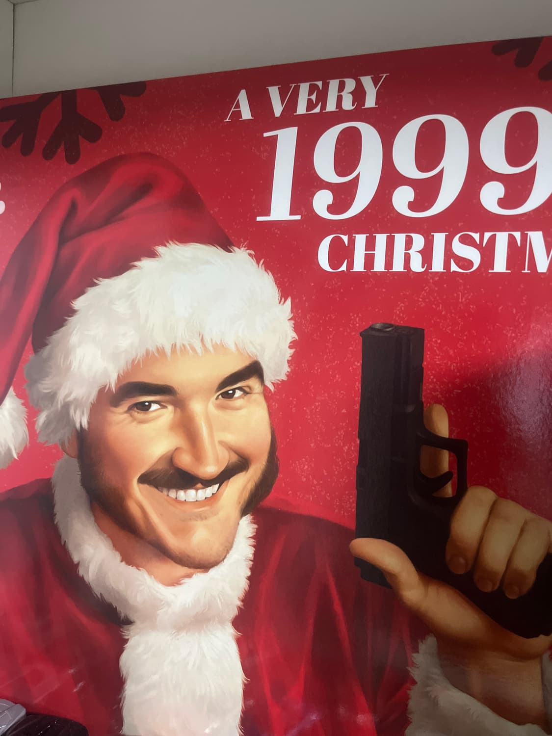 Jschlatt christmas LP 상품이미지1