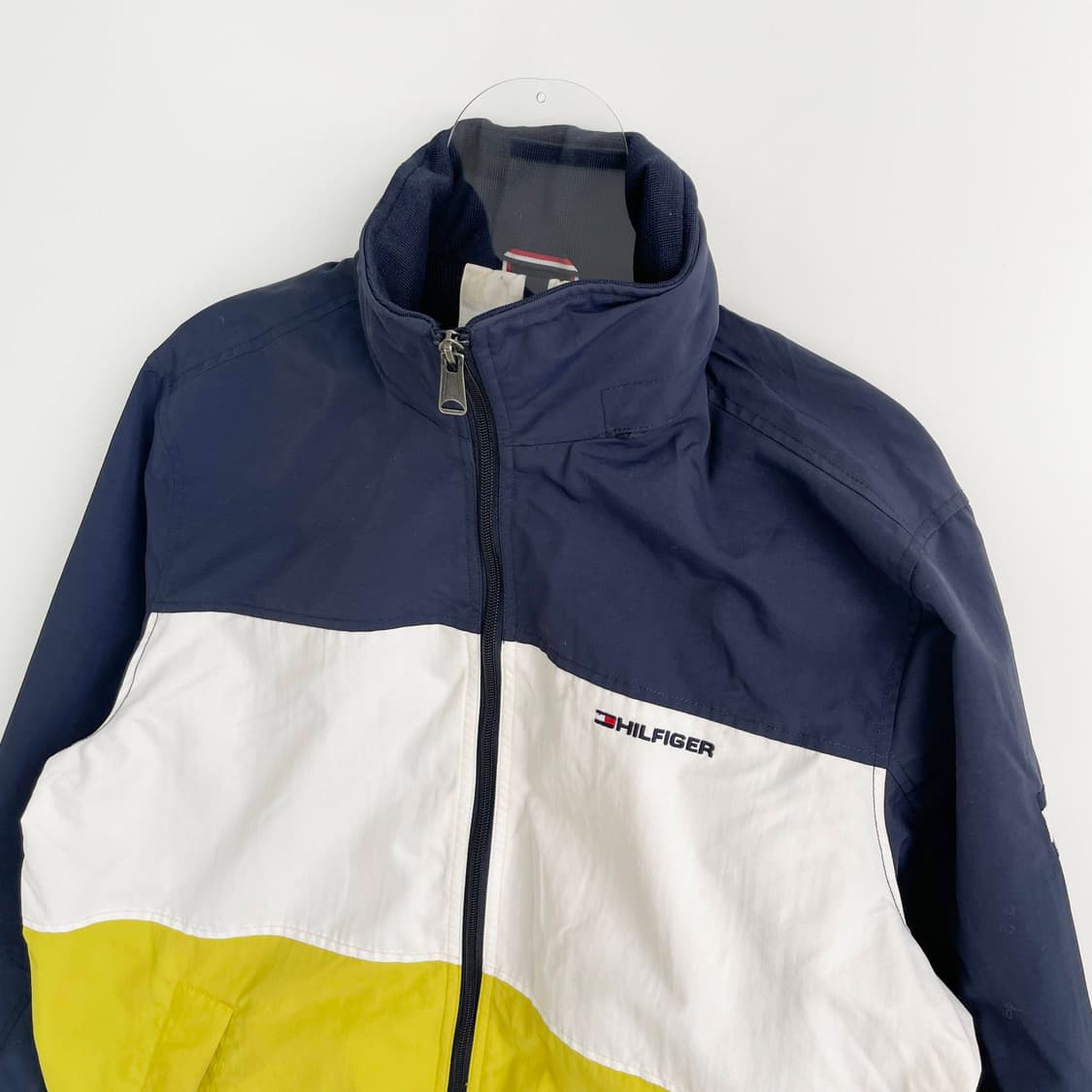 A2 타미힐피거 바람막이 자켓 100-103사이즈 상품이미지2