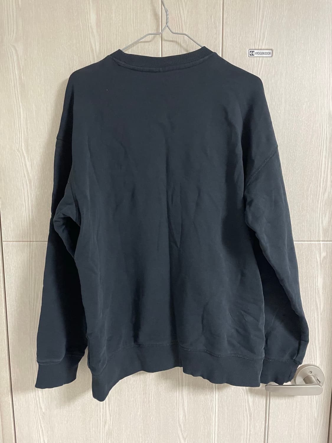 [95]엘레쎄 맨투맨 상품이미지2