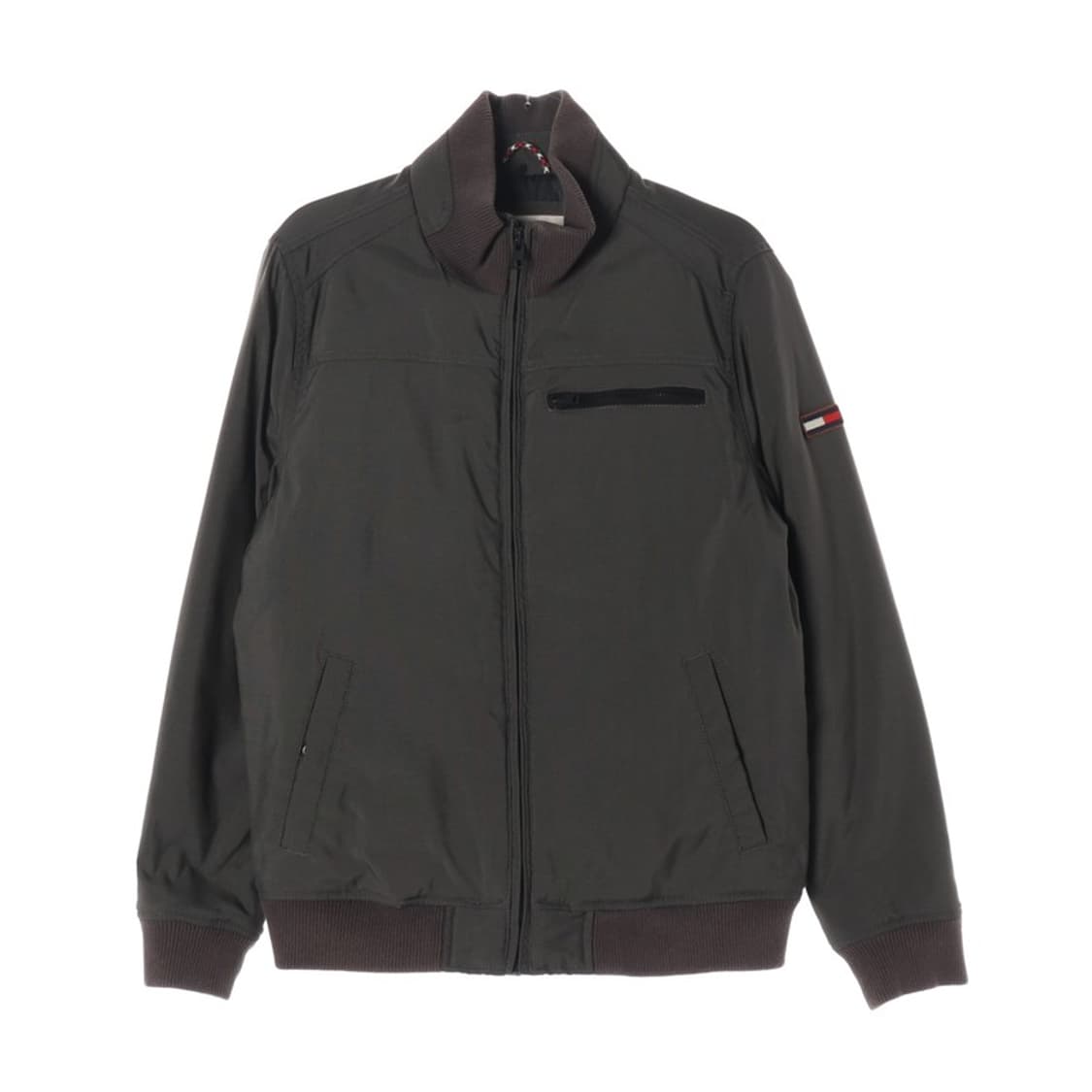 타미힐피거 블루종 점퍼 L 상품이미지1