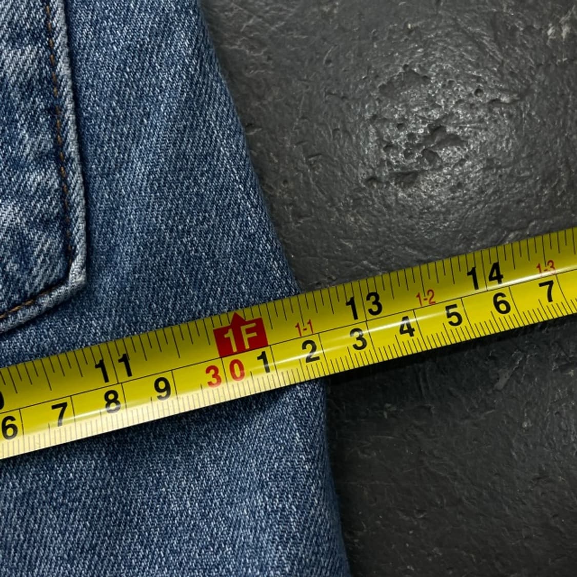 30 리바이스 엔지니어드 청바지 상품이미지8