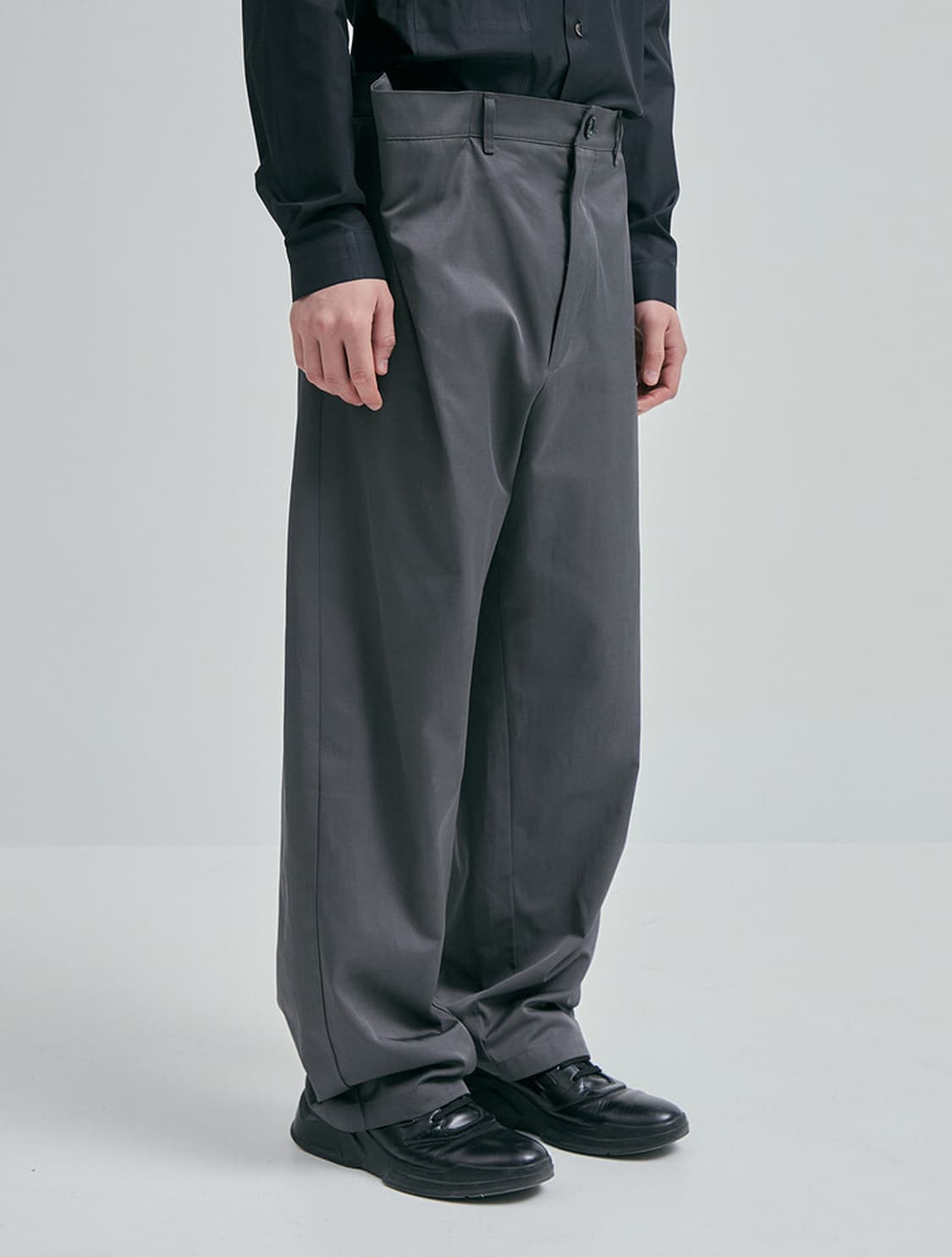 머듈 아이엘 콜라보 am 팬츠  상품이미지2