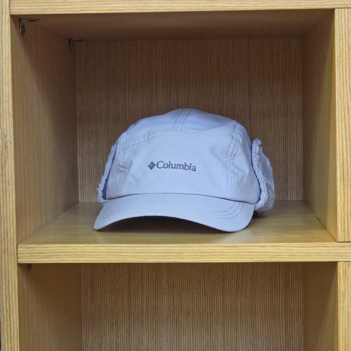 컬럼비아 귀달이 모자 상품이미지1