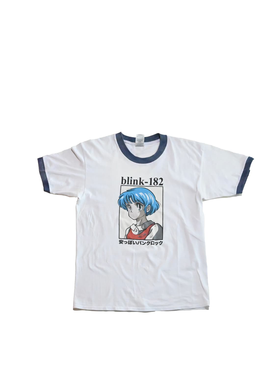 90s blink 182 shirt 상품이미지1
