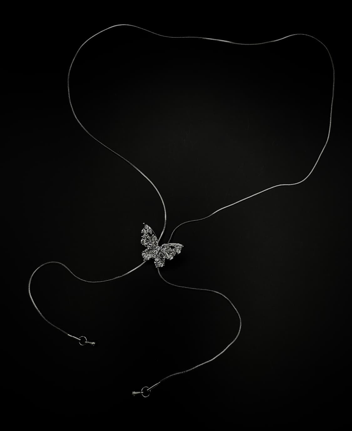 pcr053 Dragon fly necklace 상품이미지3