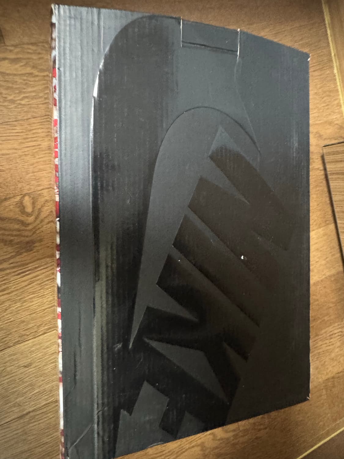 나이키 피스마이너스원 에어포스1 로우 파라노이즈2.0 상품이미지3