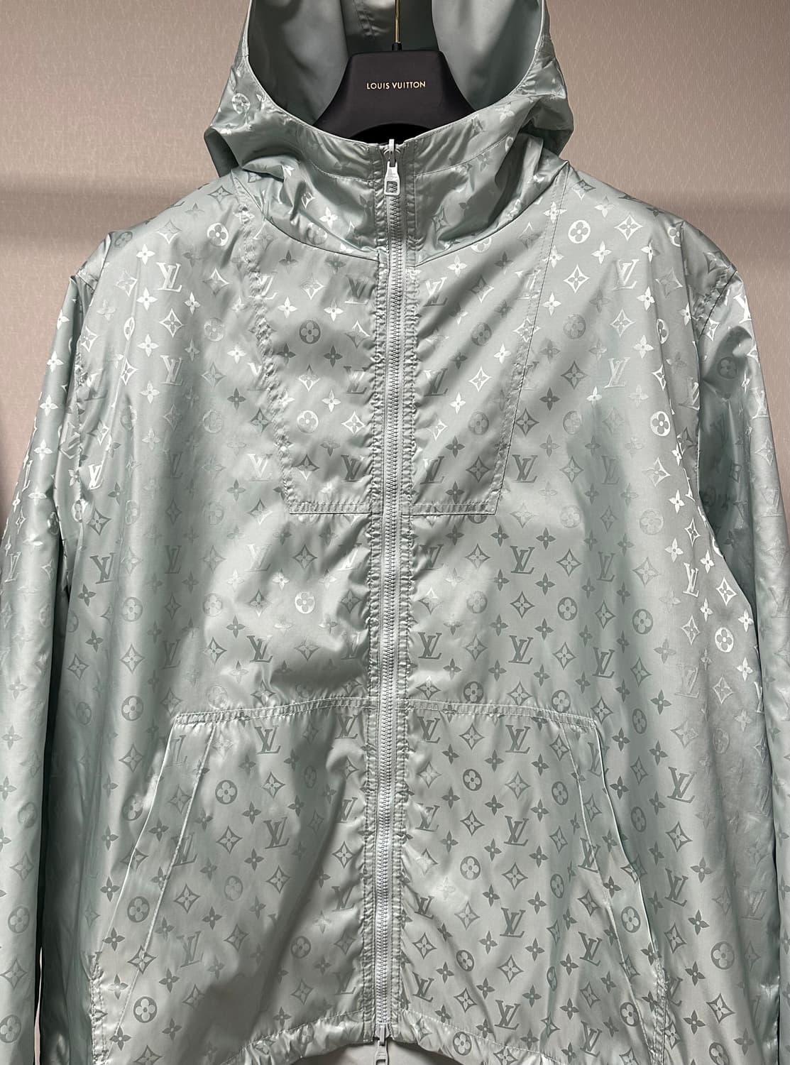 루이비통 모노그램 리버시블 윈드브레이커 60(110) 상품이미지1