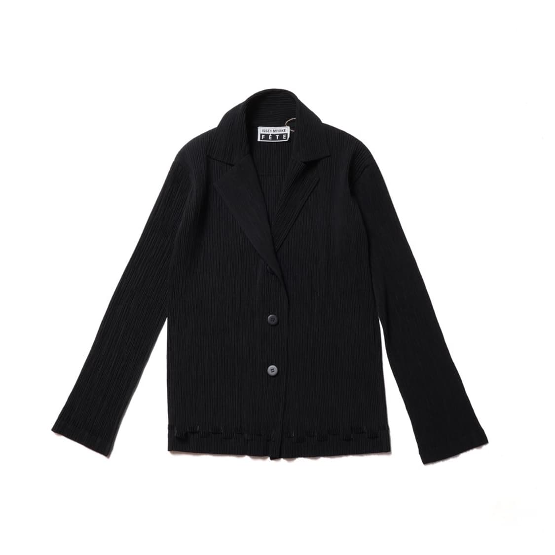 이세이 미야케 Issey Miyake Fete 3B Blazer 
 상품이미지1