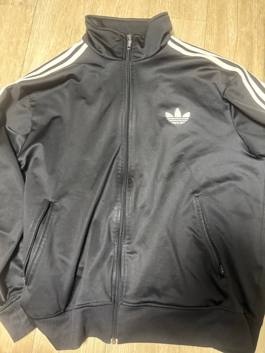 나우아임영 아디다스 져지 판매 및 교환 상품이미지2