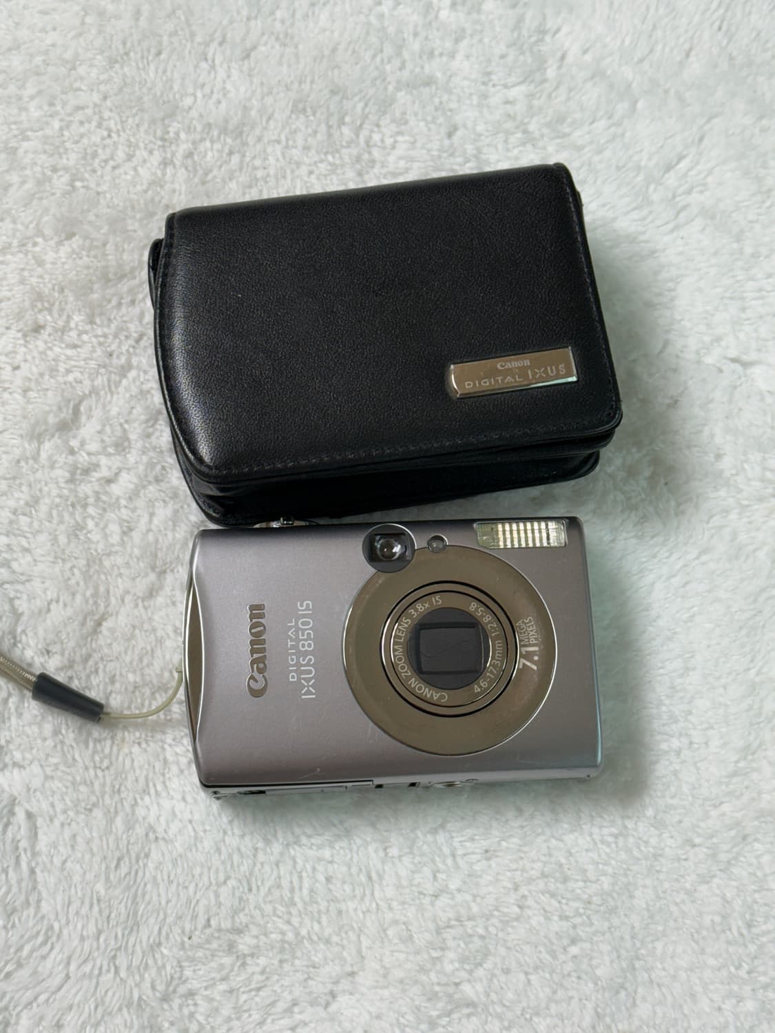 캐논 익서스 850is 상품이미지5