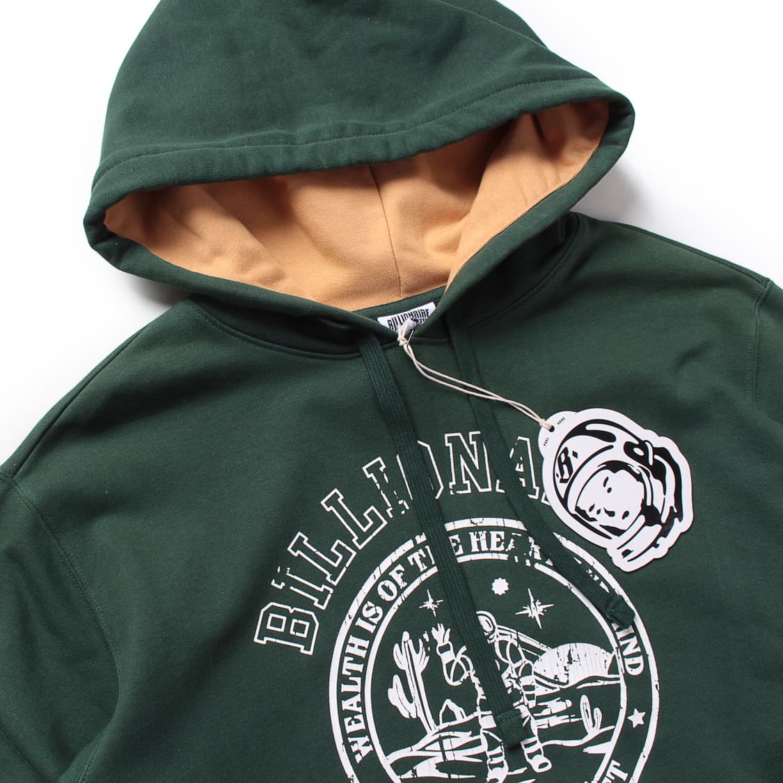 ⠀ Billionaire Boys Club 후드티 상품이미지3