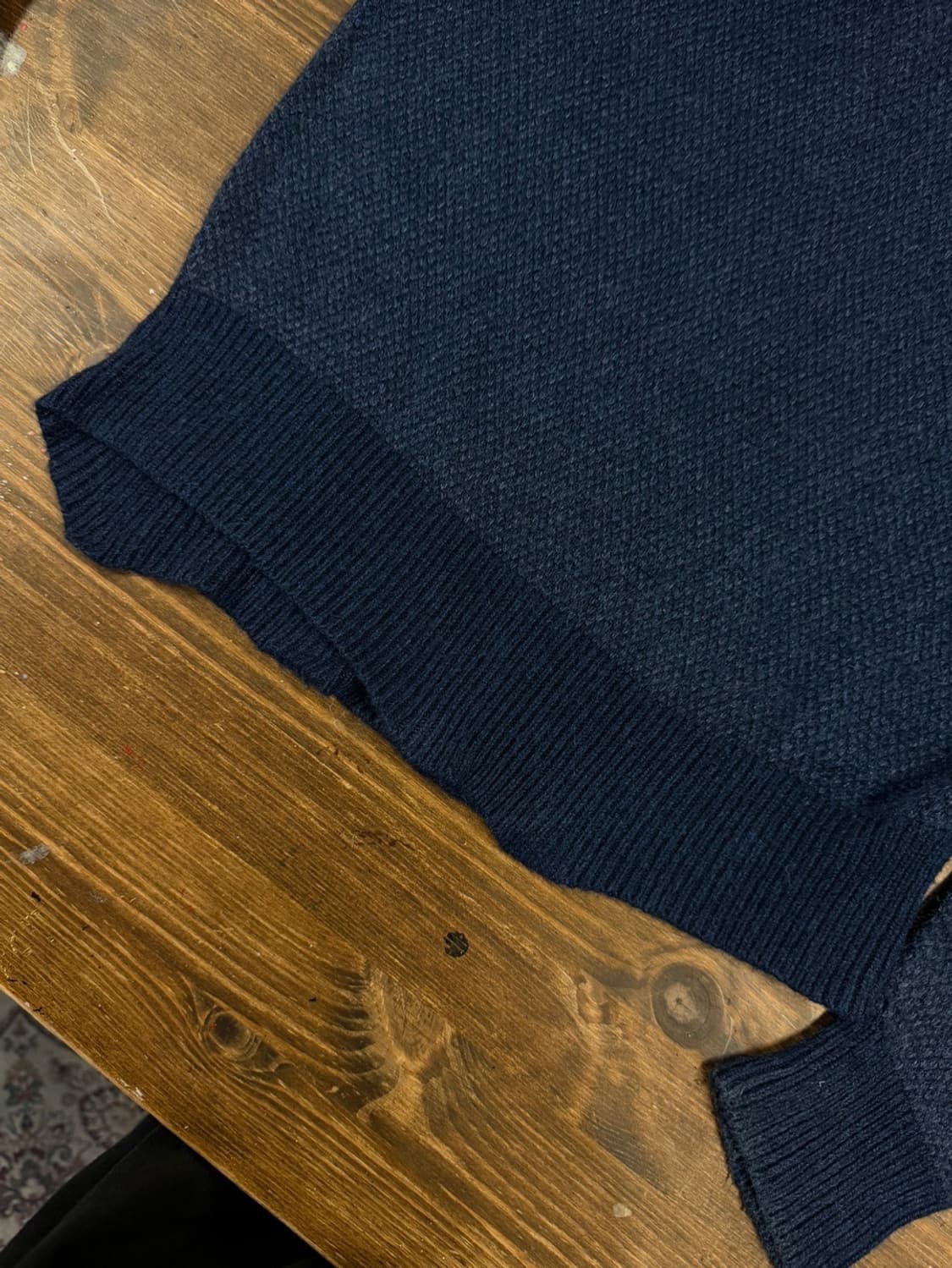 폴로 랄프로렌 니트 100 상품이미지9