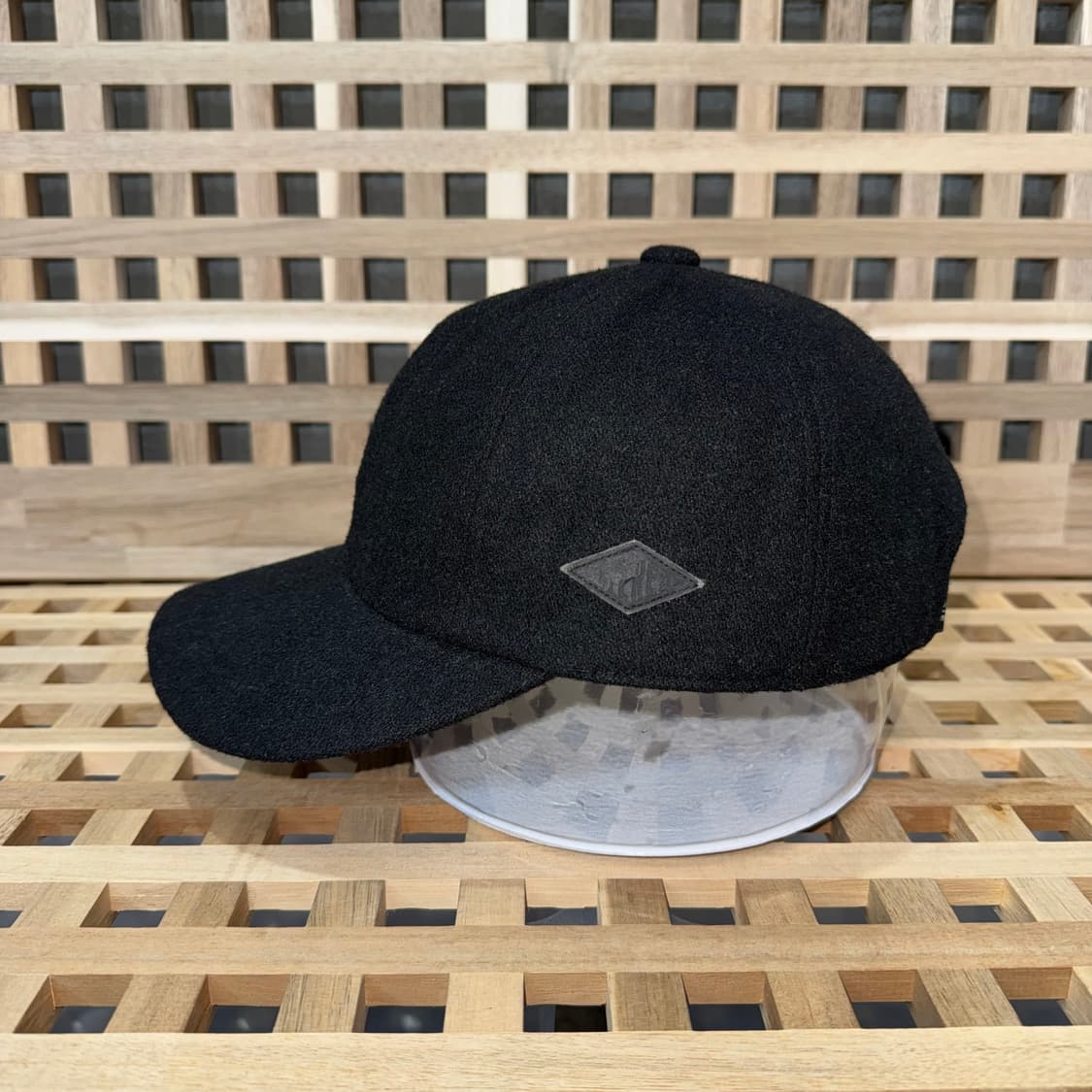 스테레오바이닐즈 핑크팬더 울 캡 상품이미지4