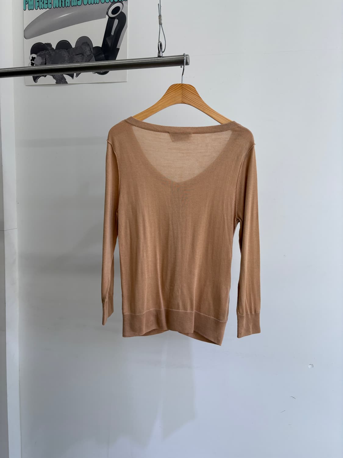 KAPRA HISKA 가디건 상품이미지5