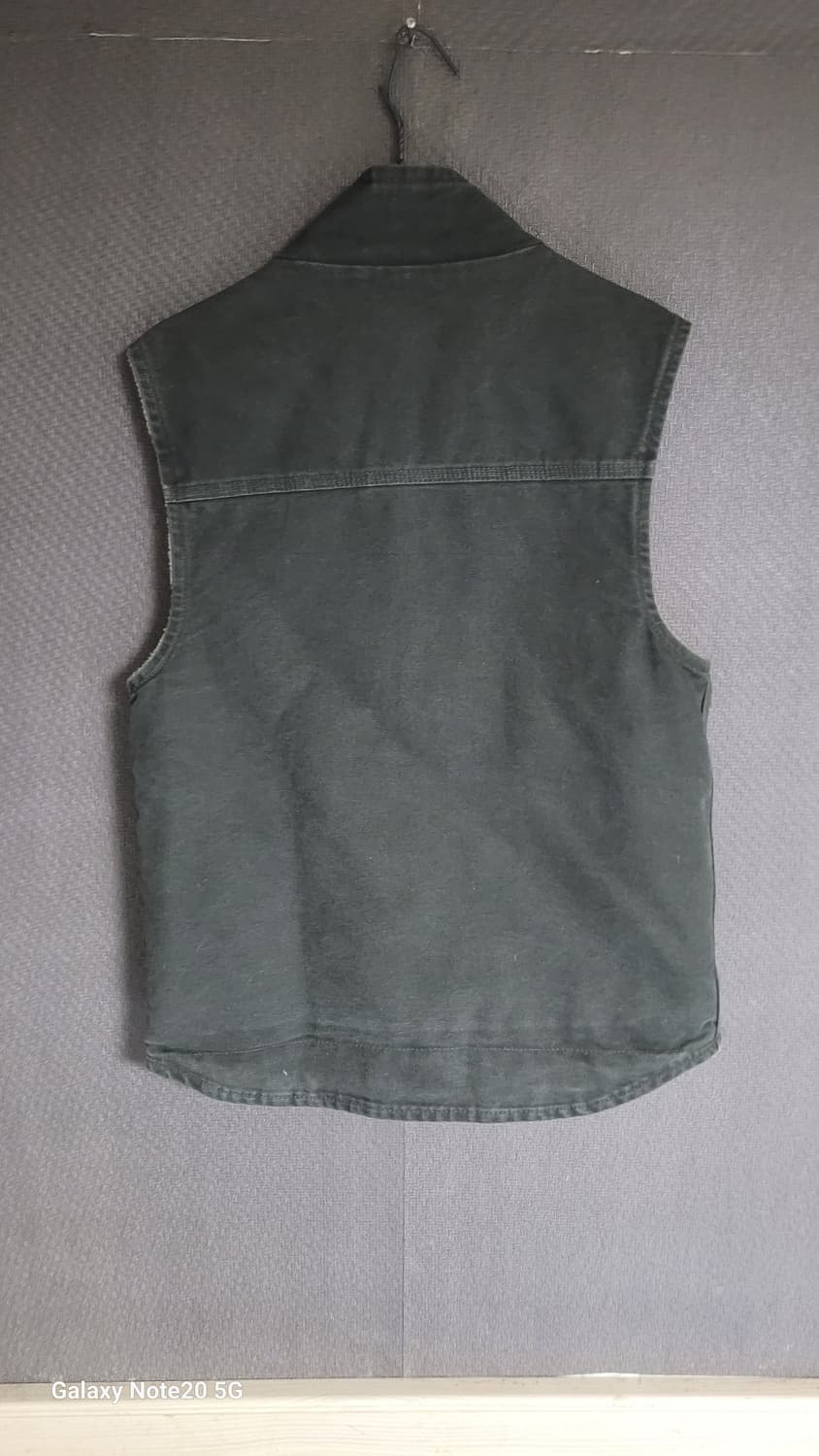 칼하트 쉐르파 조끼 베스트 상품이미지2