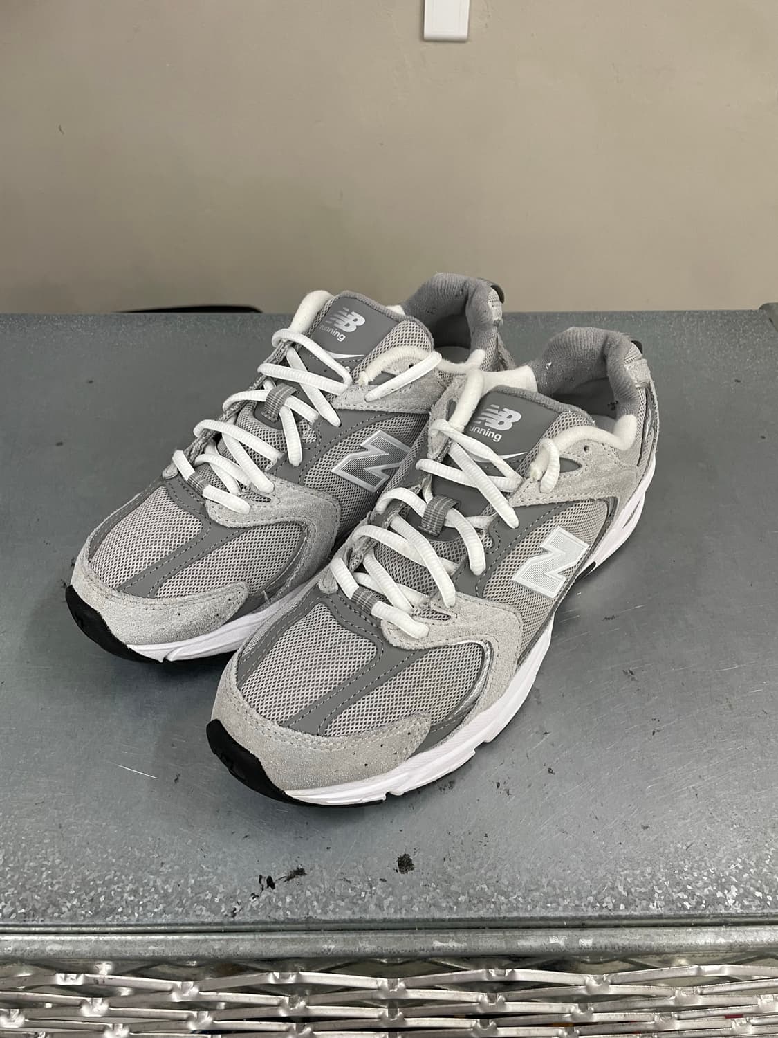 뉴발란스 530 그레이 250 상품이미지2