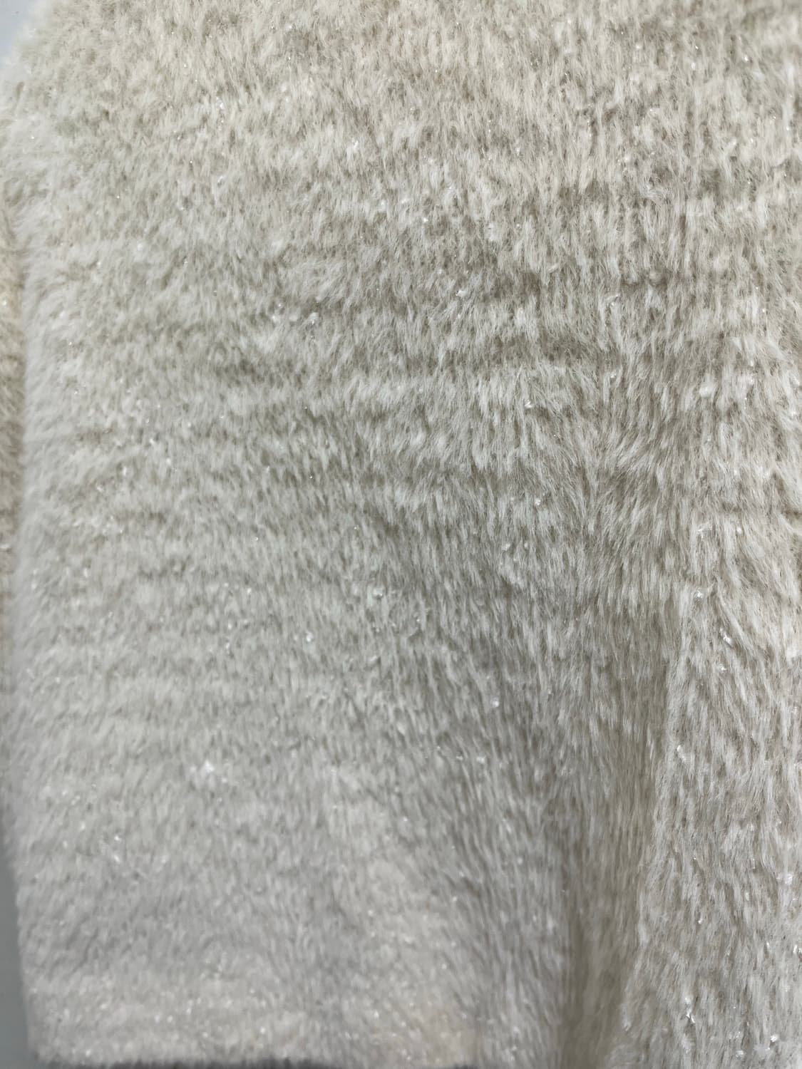 에잇세컨즈 퍼 가디건 상품이미지4