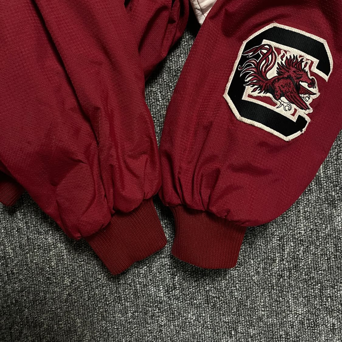 🌊Majestic carolina jumper 상품이미지5