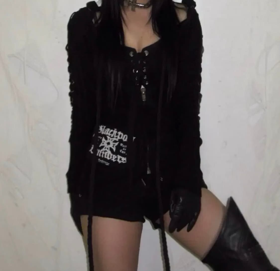 Salvage hood 상품이미지1
