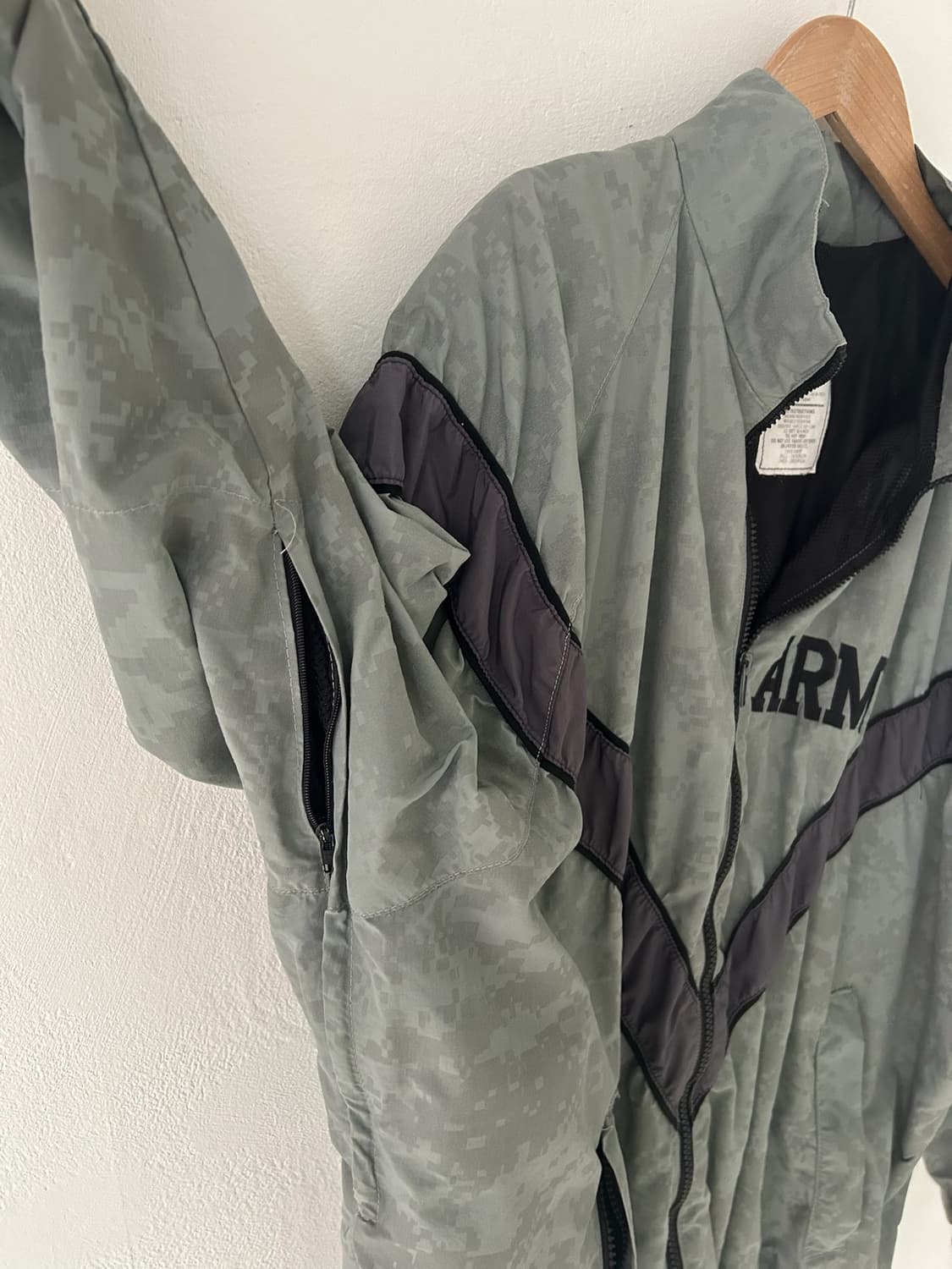 00's U.S Army IPFU Jacket  상품이미지6
