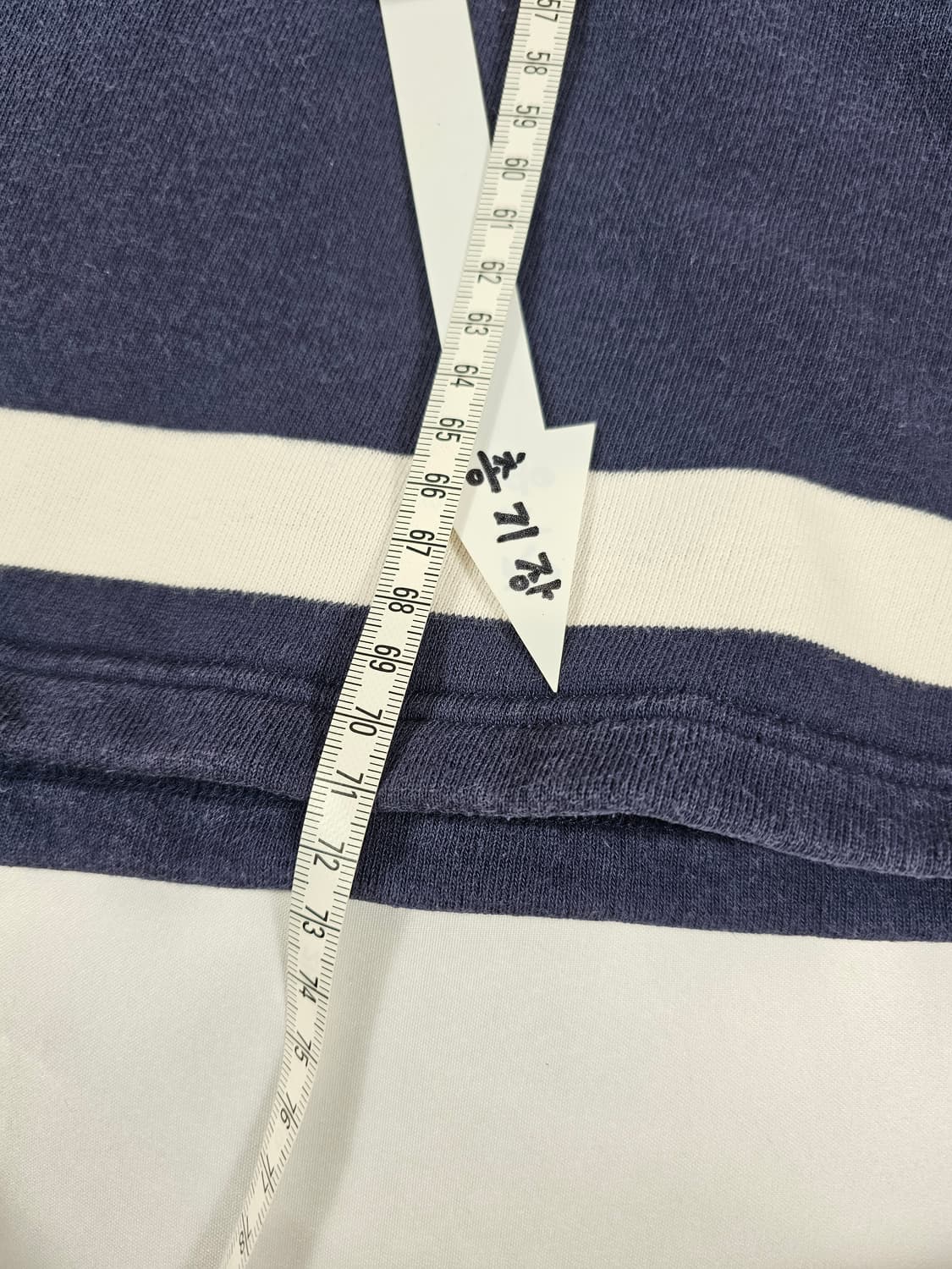 폴로류준열럭비티 상품이미지8