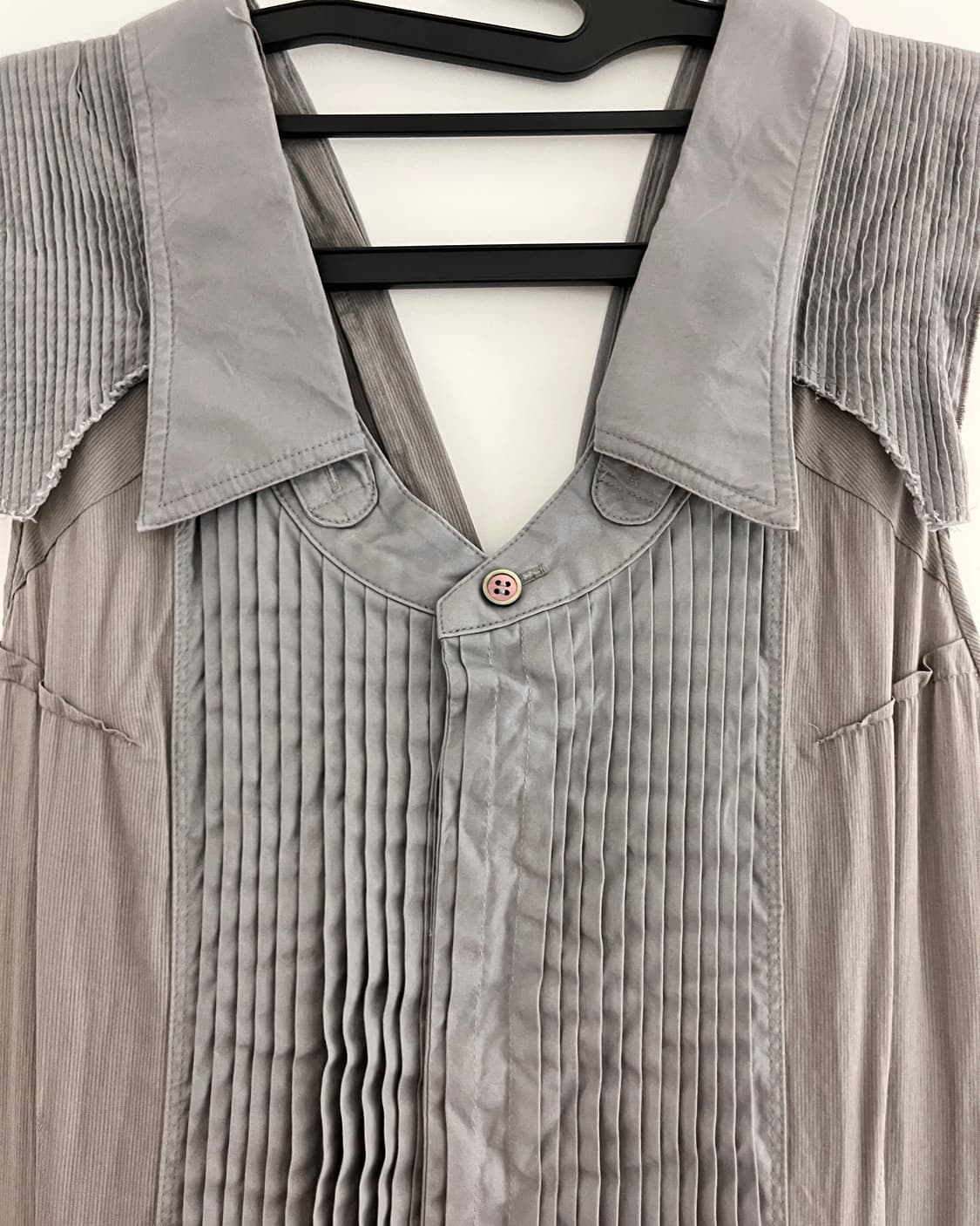 Undercover 언더커버 원피스 상품이미지2