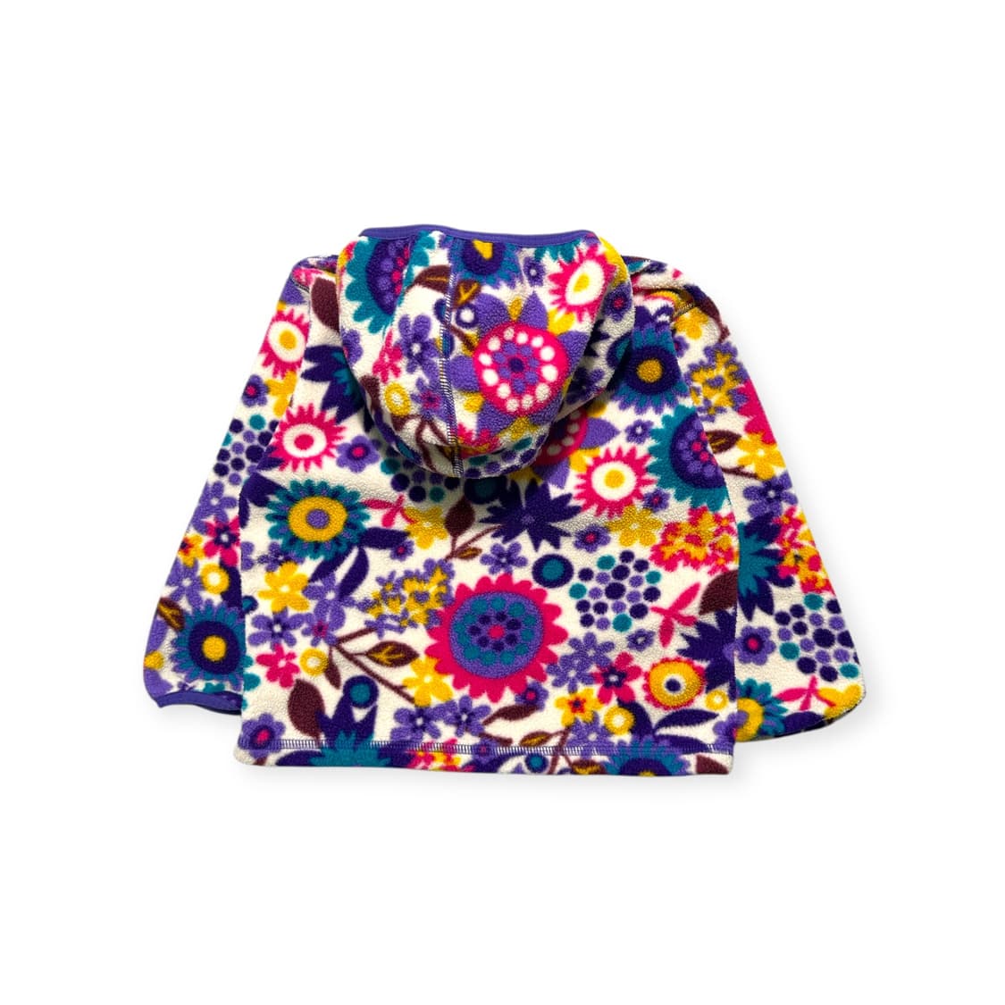 파타고니아 키즈 신칠라 자켓(12m,3t) 상품이미지2