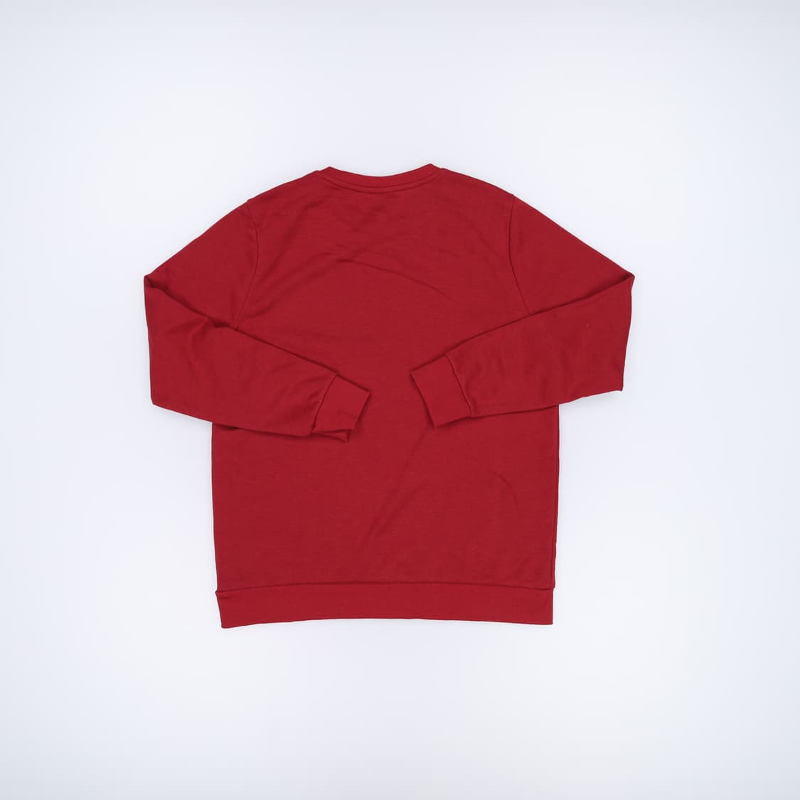 [90(구66)] 여성 레터링 맨투맨티셔츠 1222H2 상품이미지2