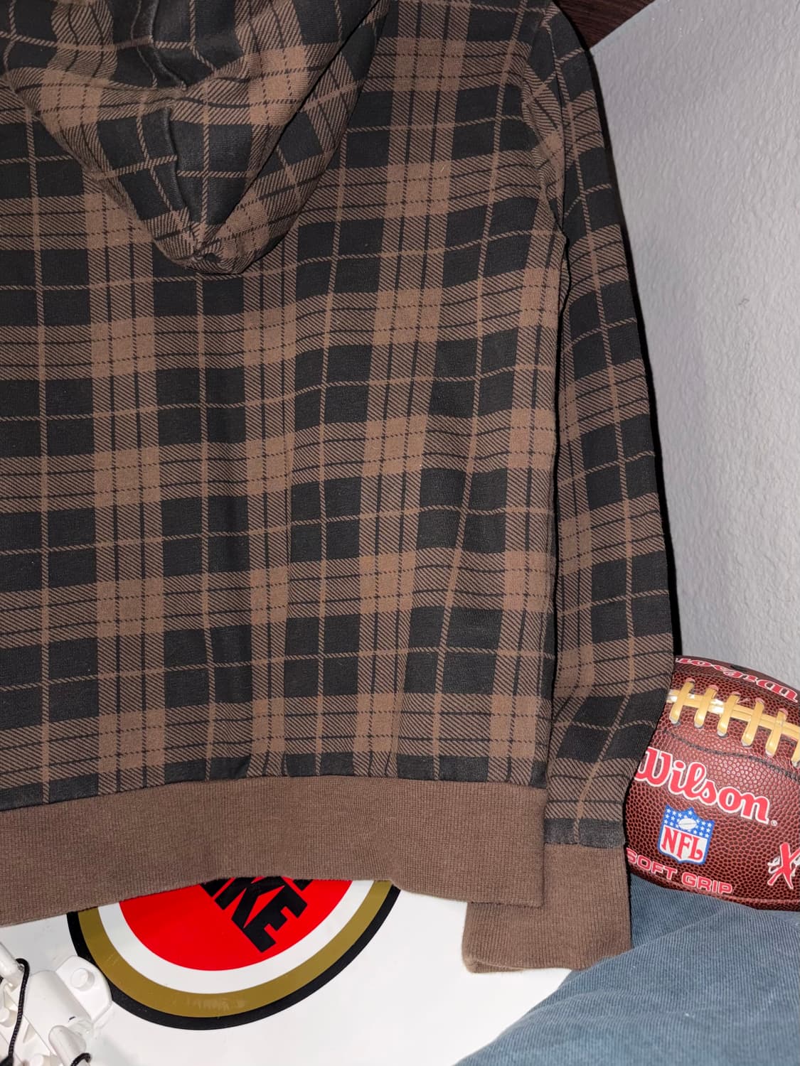 에드윈 후드집업 상품이미지7