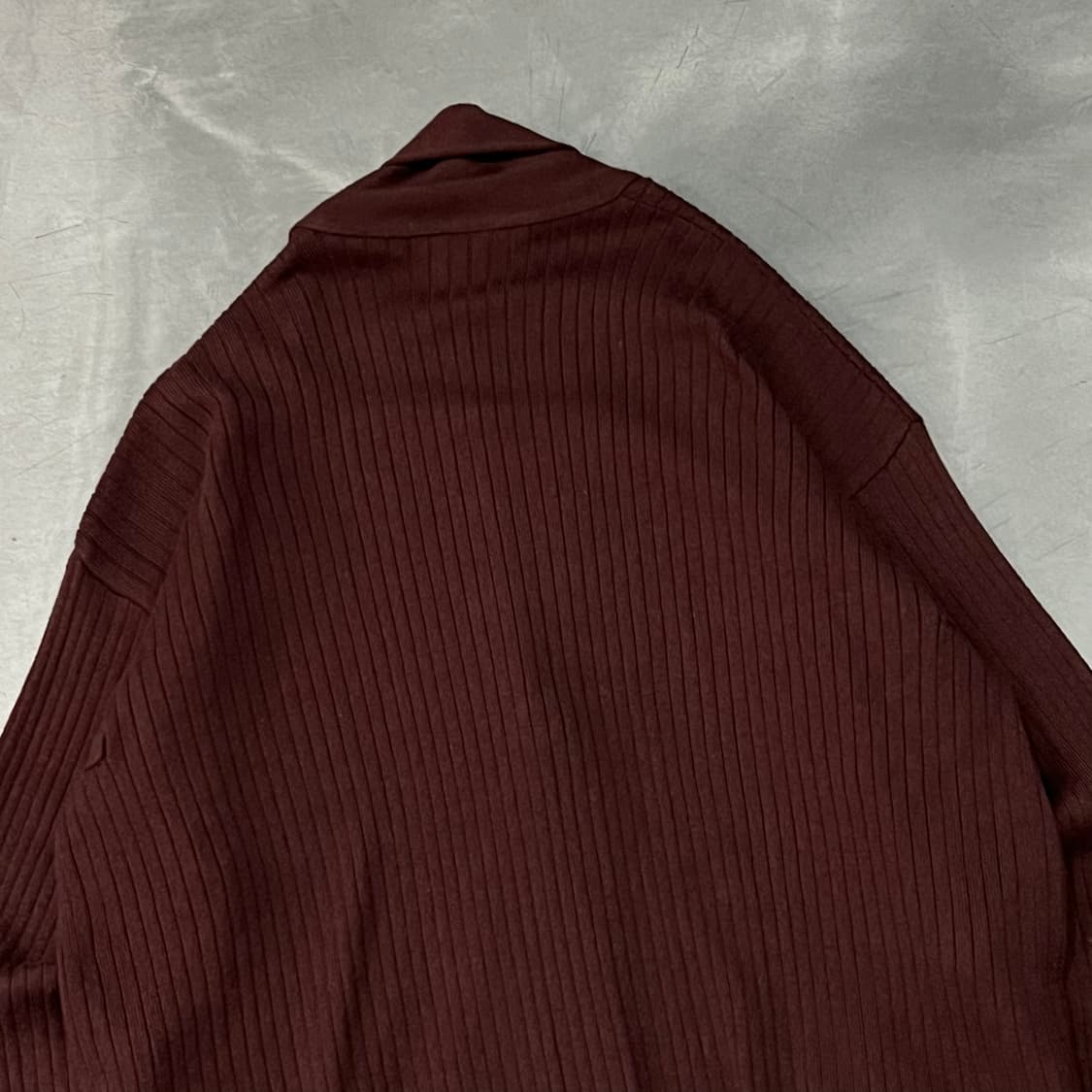  스포츠 막스 골지 가디건 y15531 상품이미지5