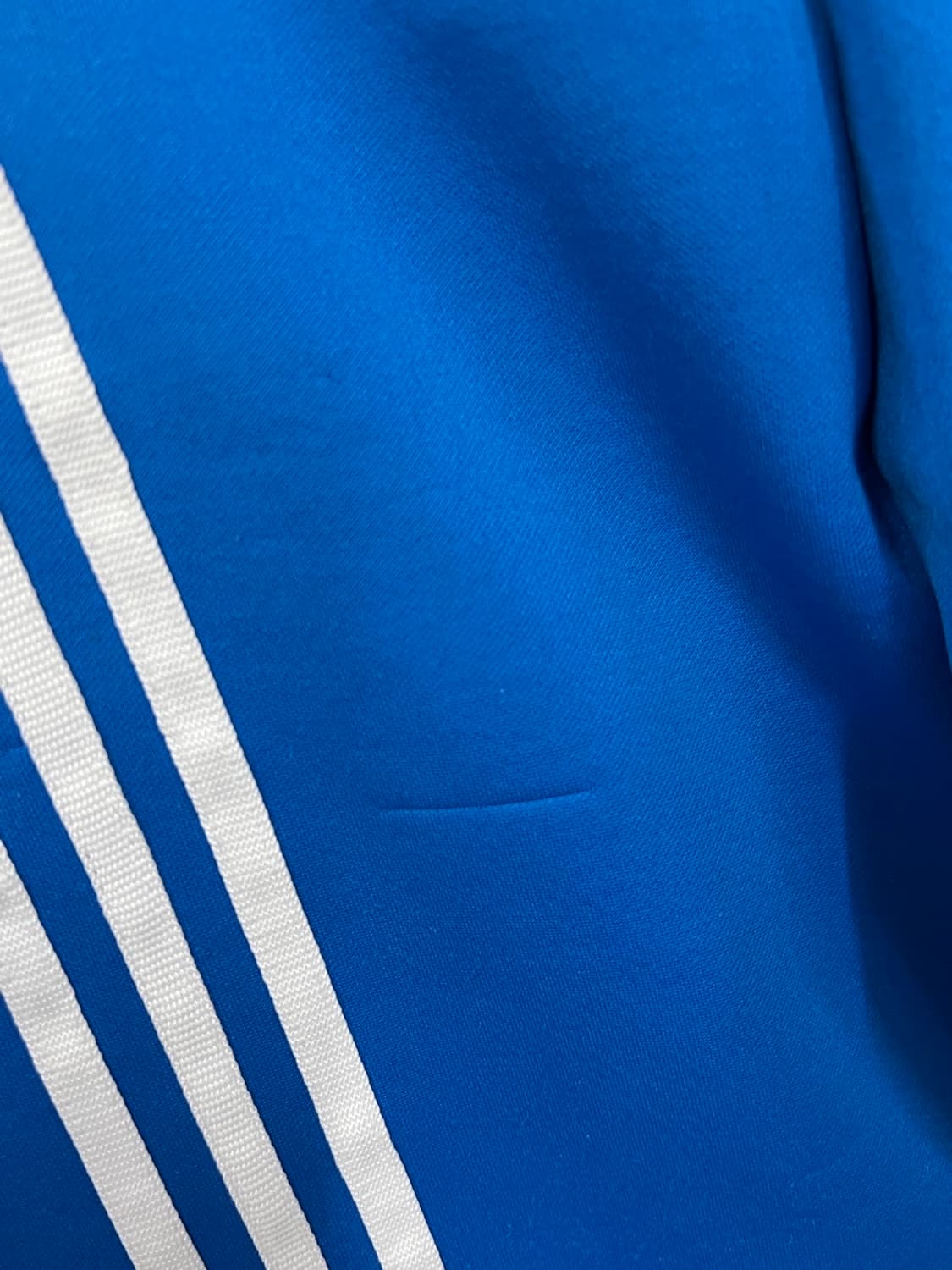 아디다스 06시즌 오리지널 이탈리아 국대 트랙탑 져지 상품이미지9