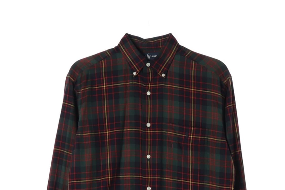 랄프로렌 셔츠 S 상품이미지3