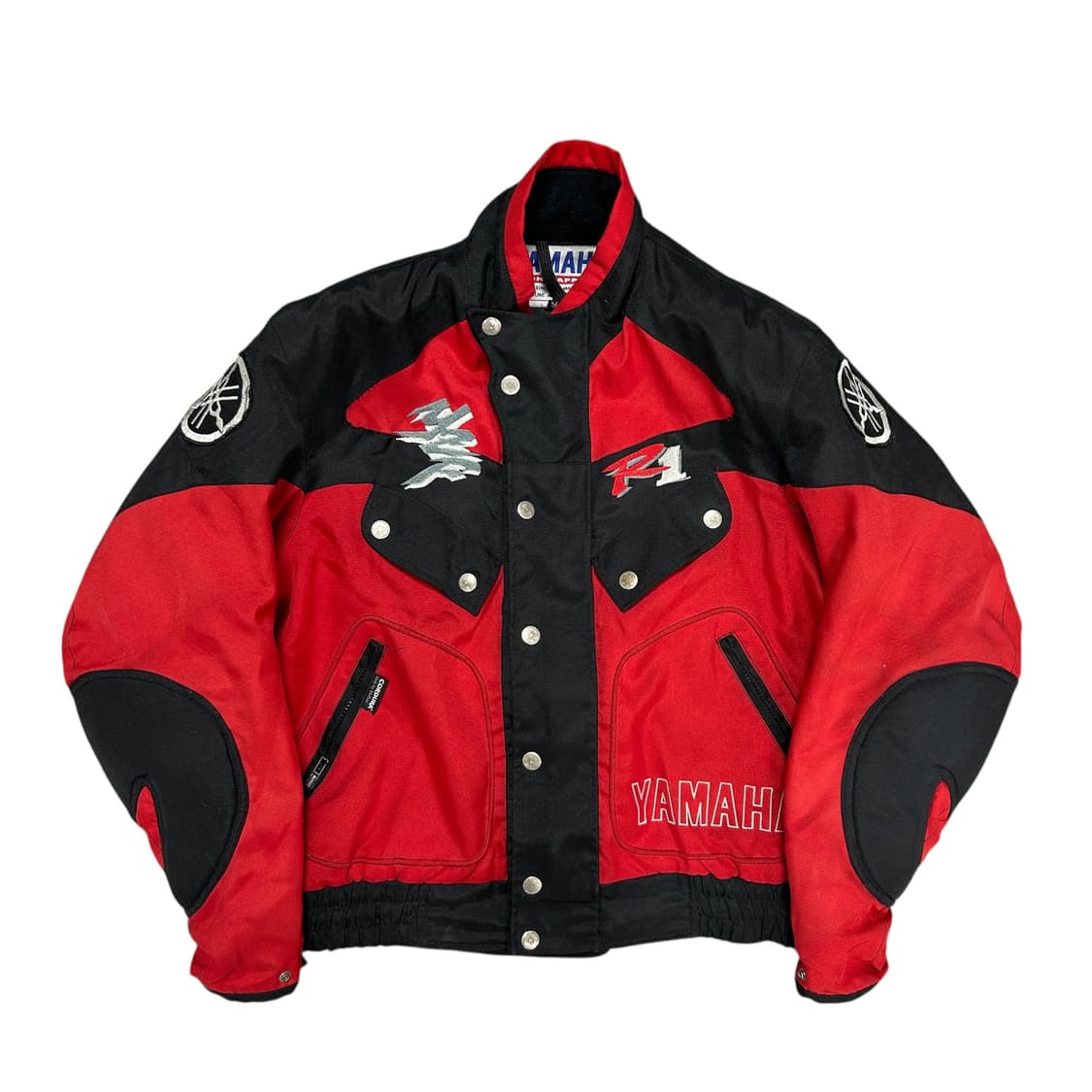 야마하 R-1 닌자 바이커 자켓(XL) 상품이미지1