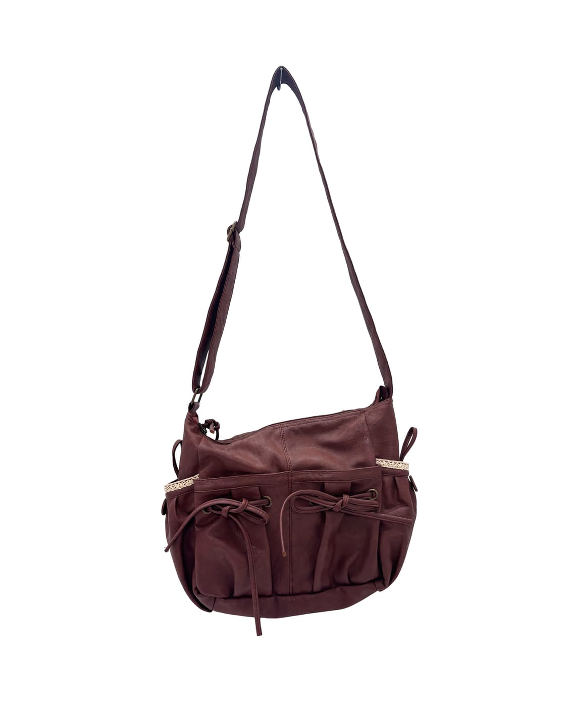 코코 투 리본 모리 크로스백 상품이미지1