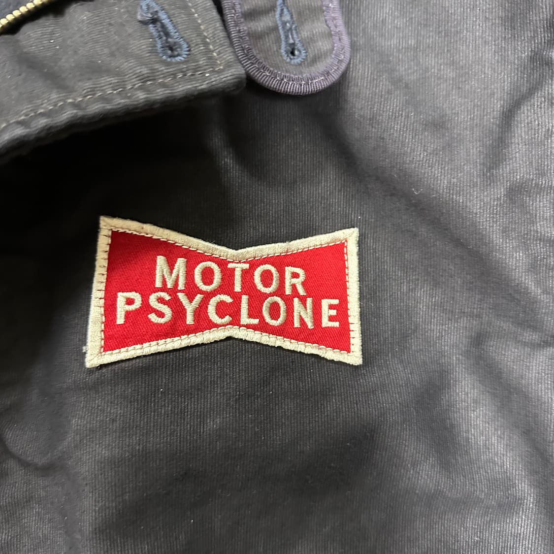 프리휠러스 덱 자켓 44  상품이미지2