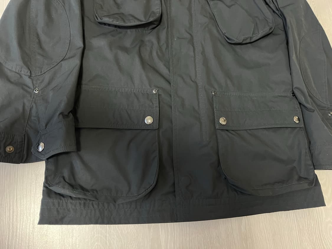 폴로자켓 M 상품이미지3