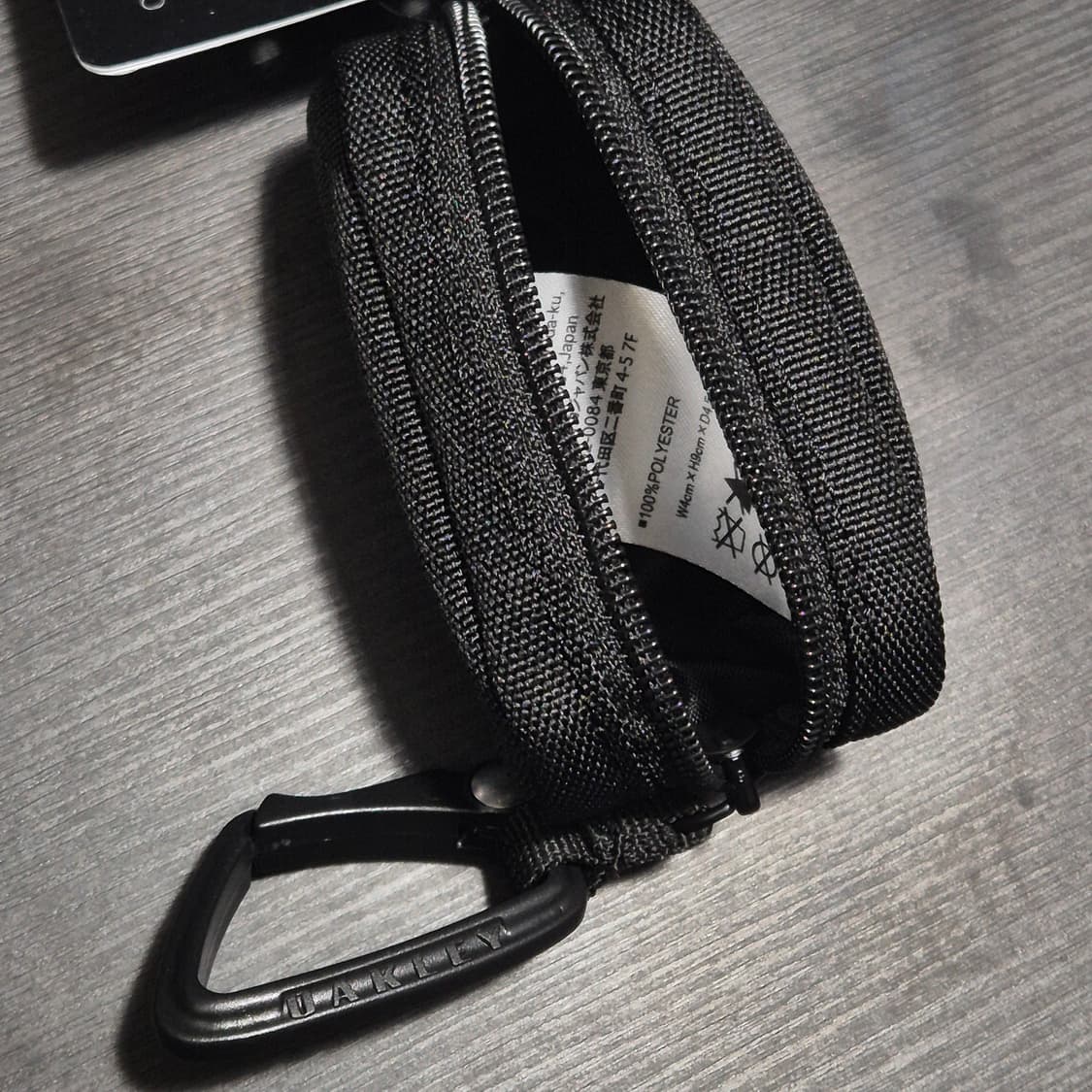 오클리 볼케이스 18.0 상품이미지2