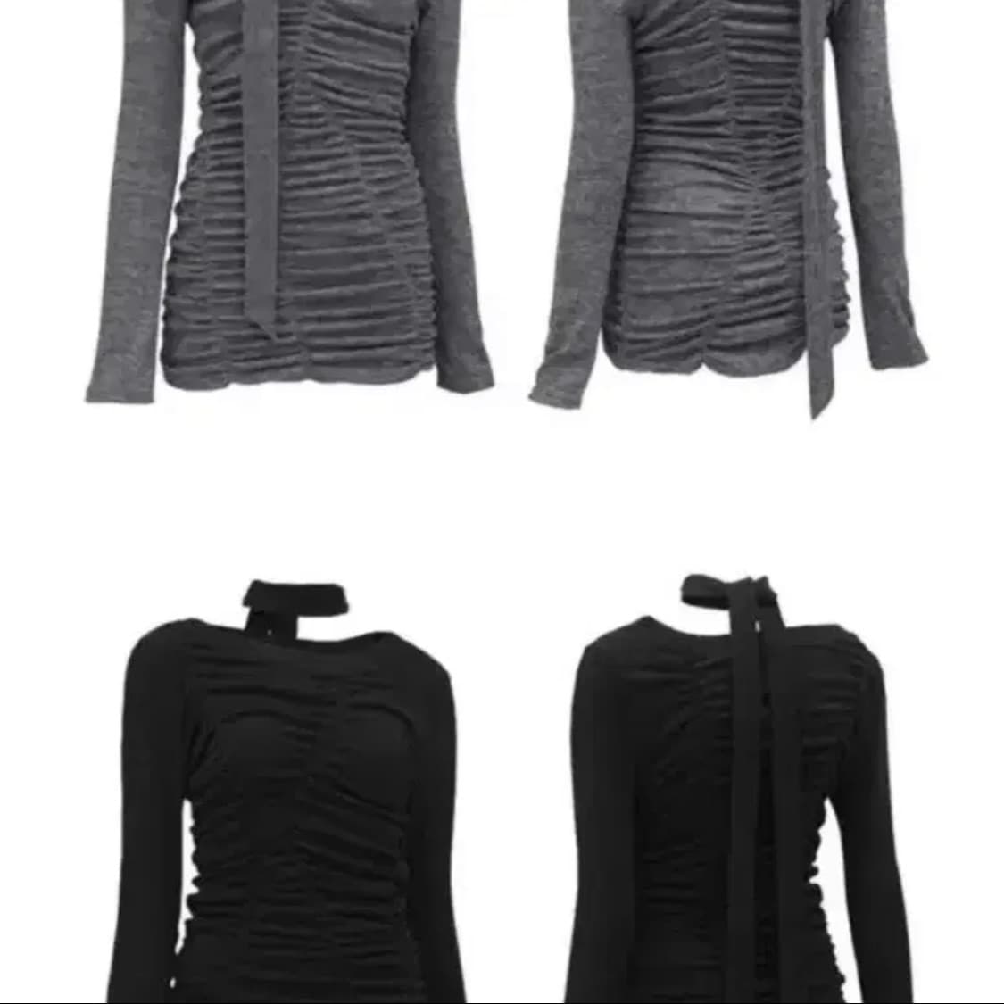 나체 탑 nache 상품이미지4