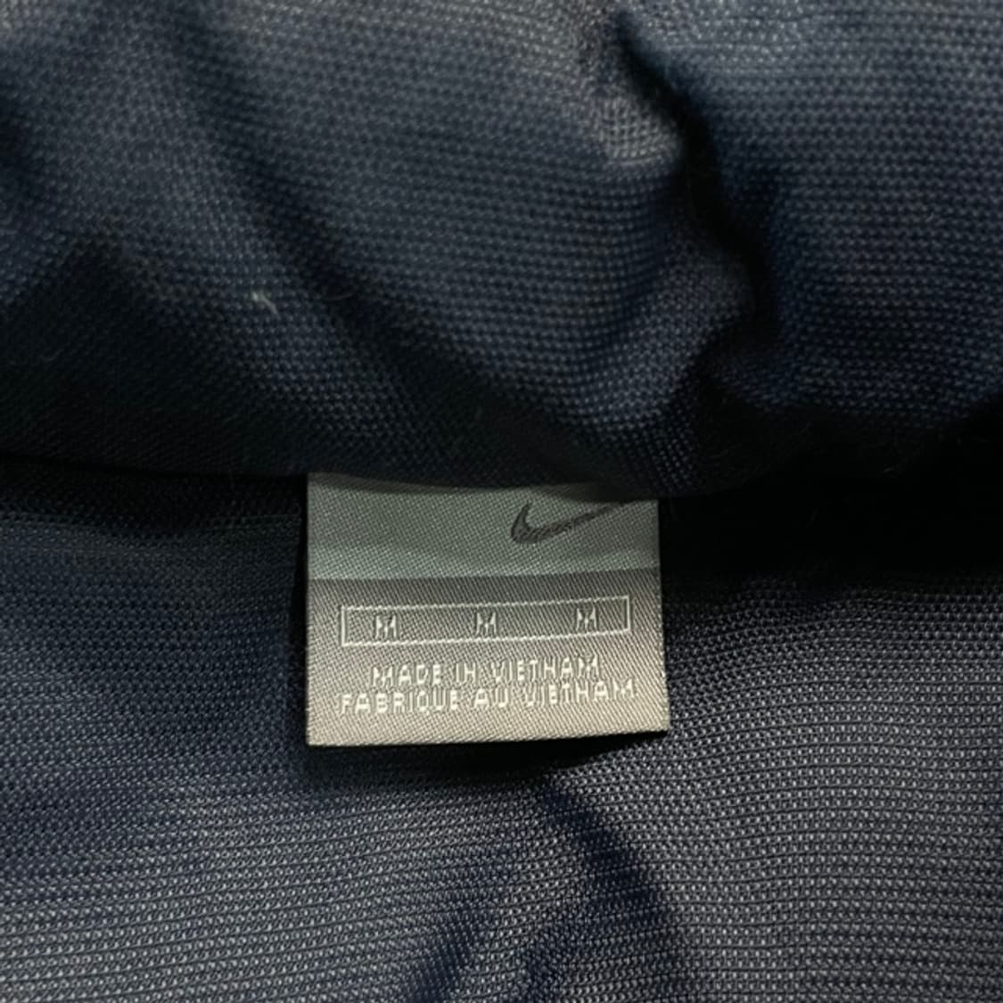 100 나이키 올드스쿨 패딩 상품이미지3