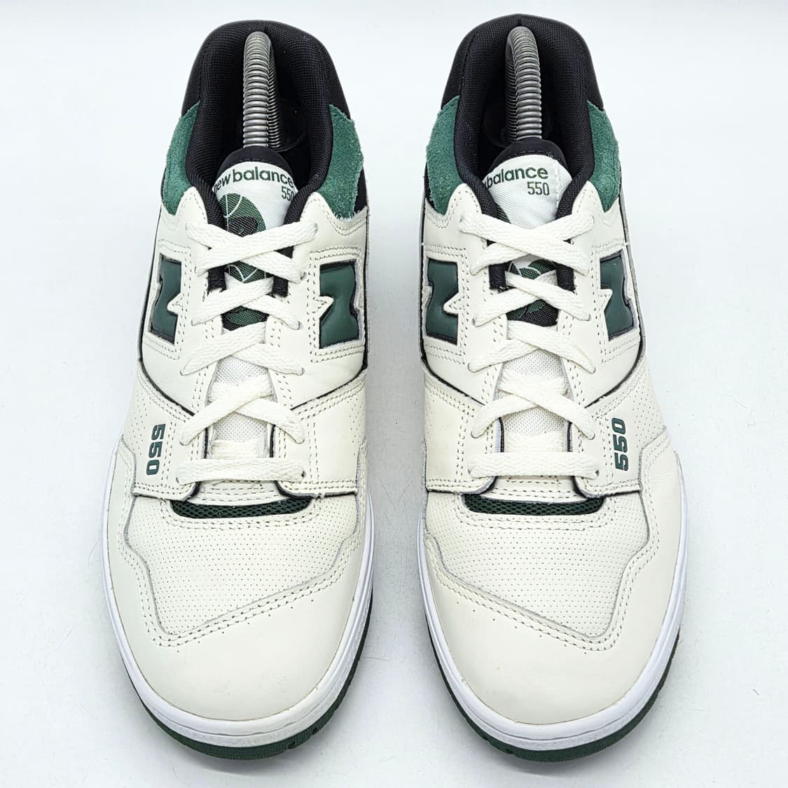 뉴발란스 550 씨 솔트 그린 (270 D) 상품이미지4