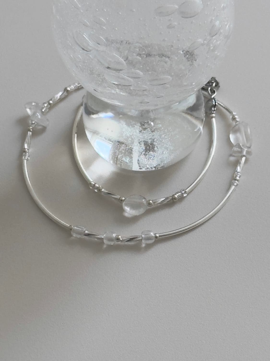 Water fairy necklace 상품이미지3