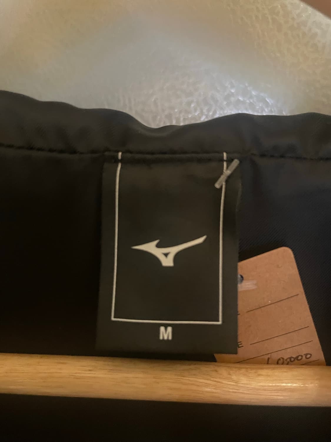 미즈노 스키 아노락자켓 상품이미지6