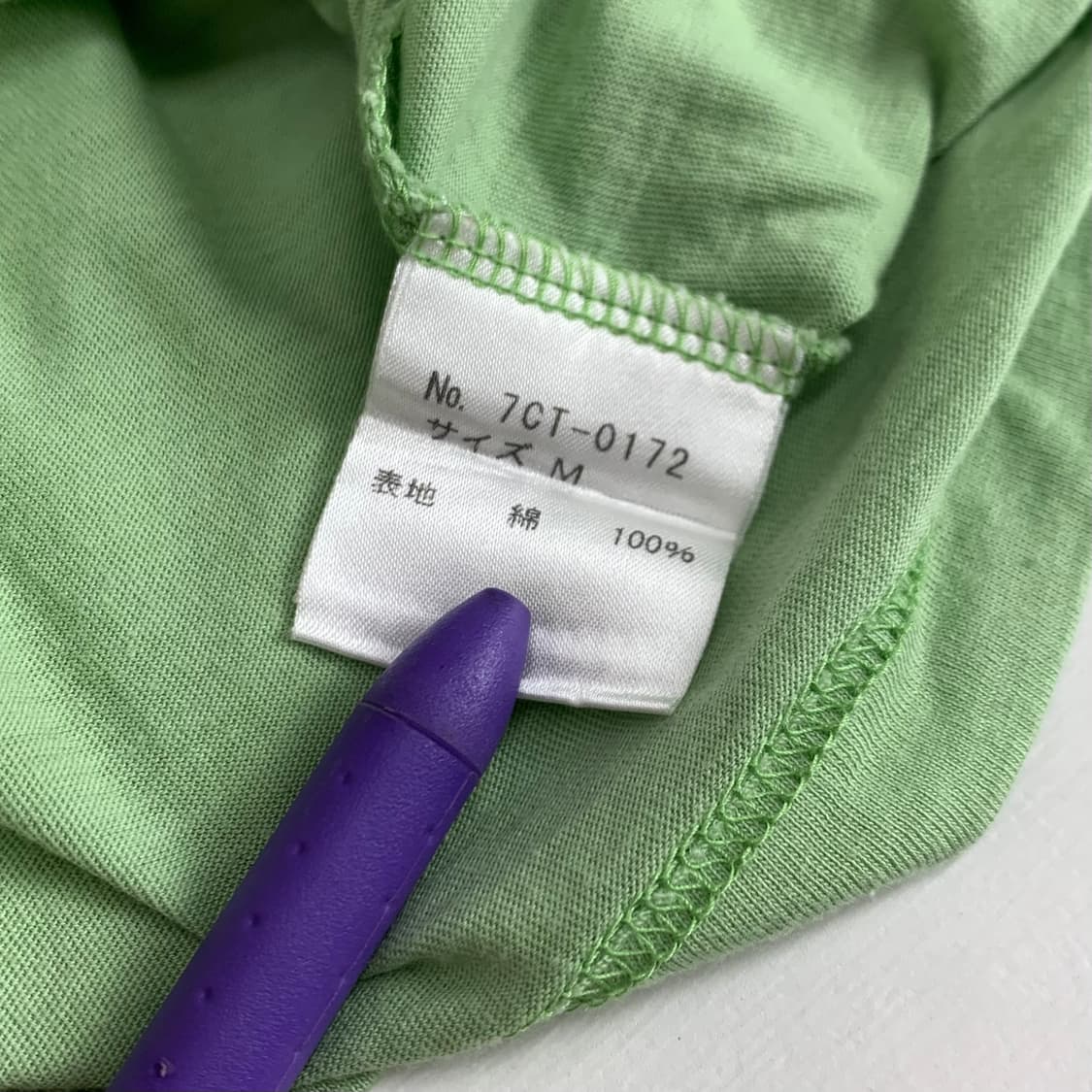 히스테릭 글래머 앤디 워홀 반팔 티셔츠 상품이미지8