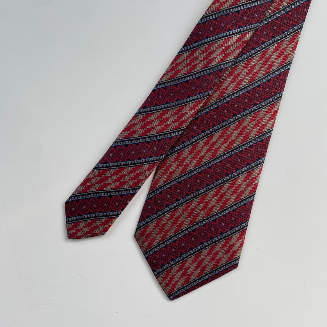 크리스찬 디올(Dior) 넥타이 정품 명품 상품이미지1