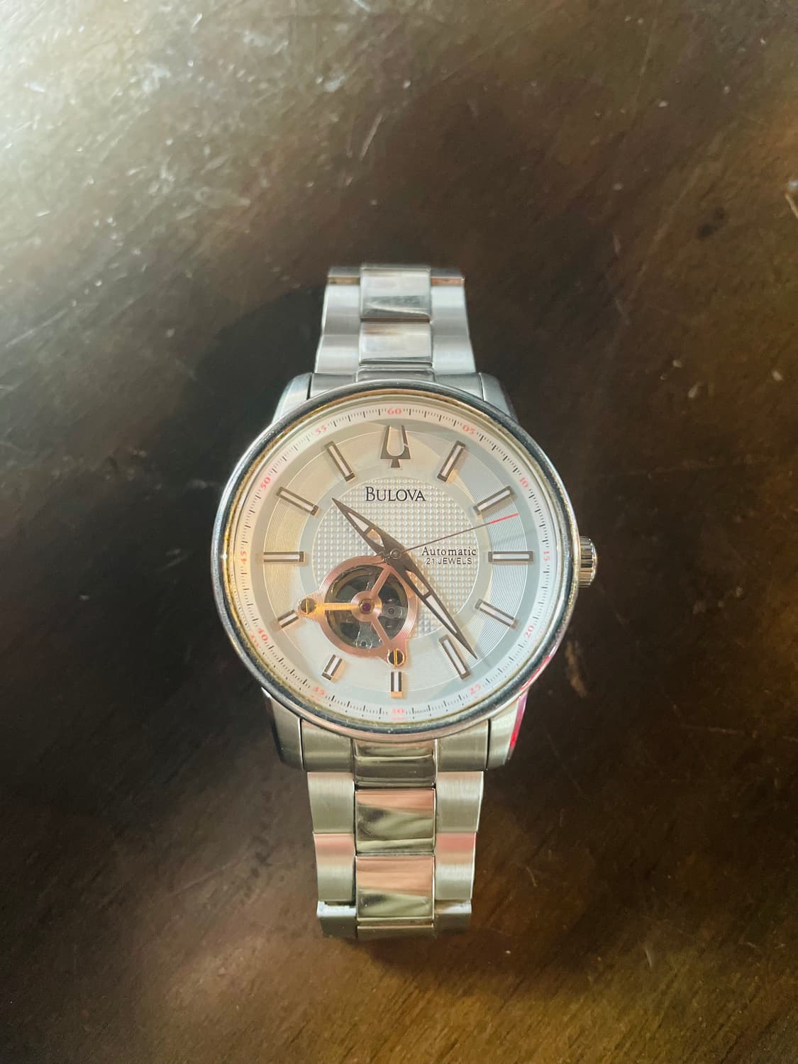Bulova 시계 판매. 상품이미지1