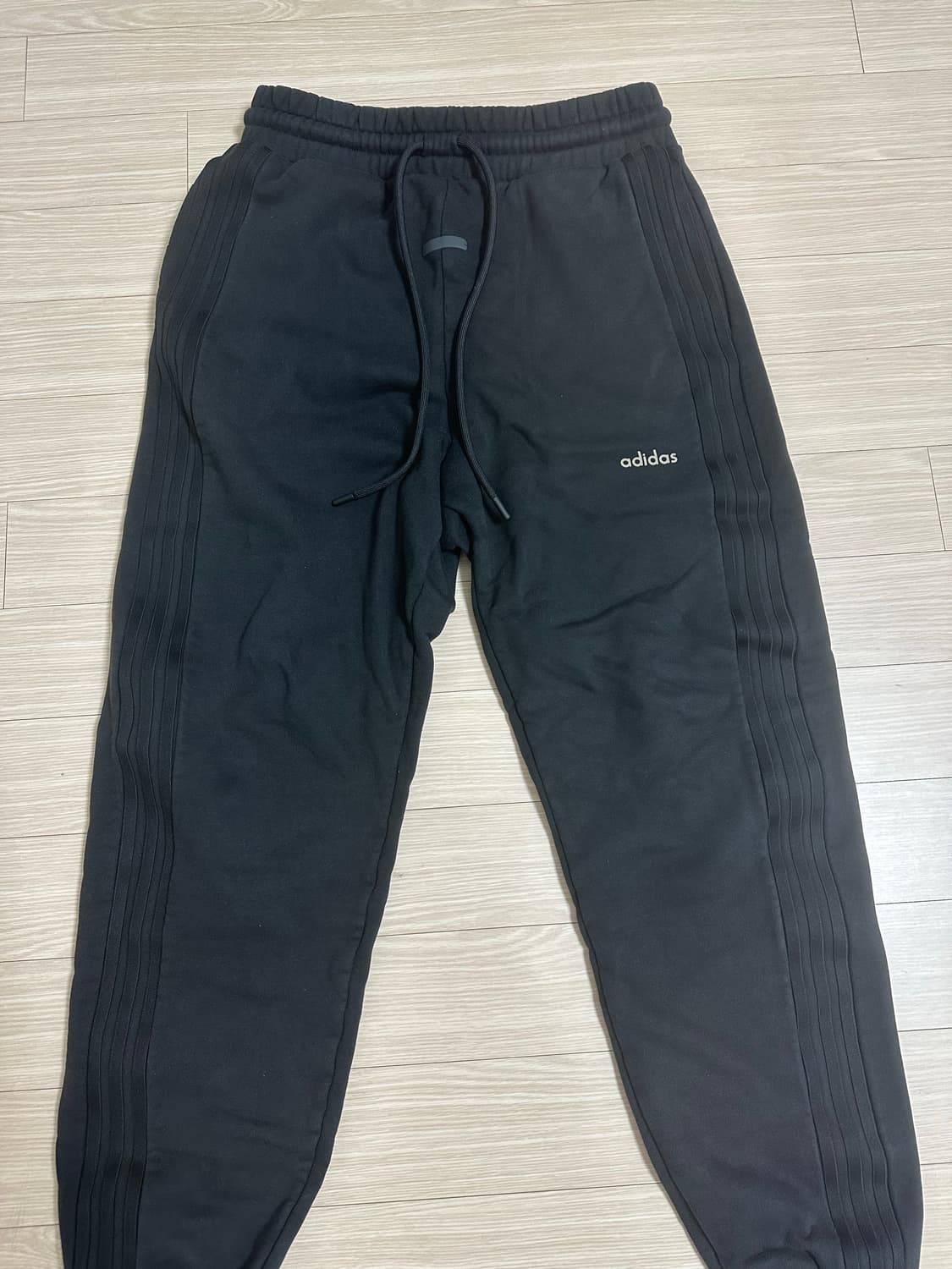 Us L)아디다스X피어오브갓 에슬레틱 트레이닝 팬츠 상품이미지1